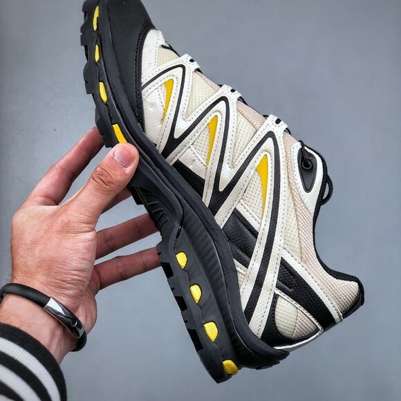 salomon xt quest 2 - Picture 3 of 9